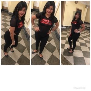 Meet your Posher, Yamilex